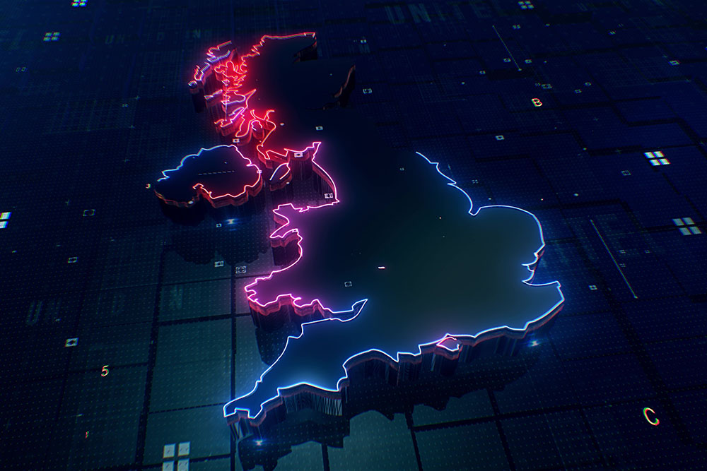 6 things to know about investing in UK tech