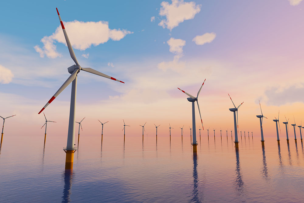 Industry Report: Wind Energy 2024