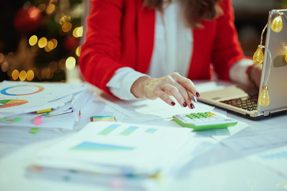 Startups, cashflow and Christmas – how founders and investors can prepare