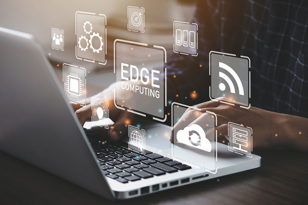 Industry Report: Edge Computing, 2025